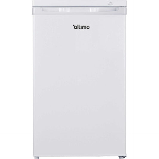 Altimo AFZ5542W 91L Undercounter Freestanding Freezer - White