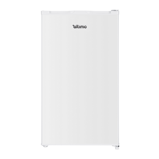 Altimo ALD4802W 48cm 88l Under-Counter Larder Fridge - White