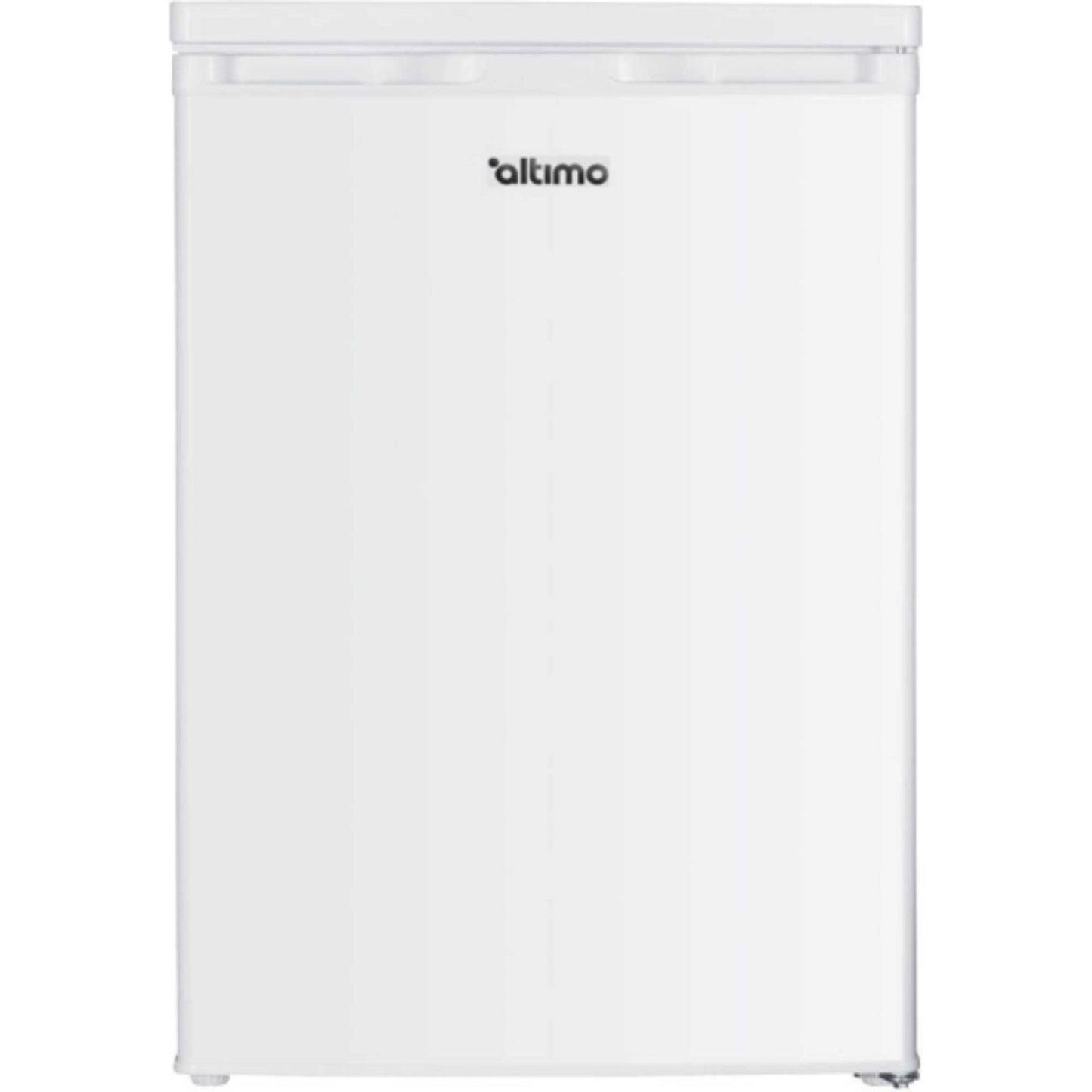 Altimo ALD5502W 127L Freestanding Fridge - White