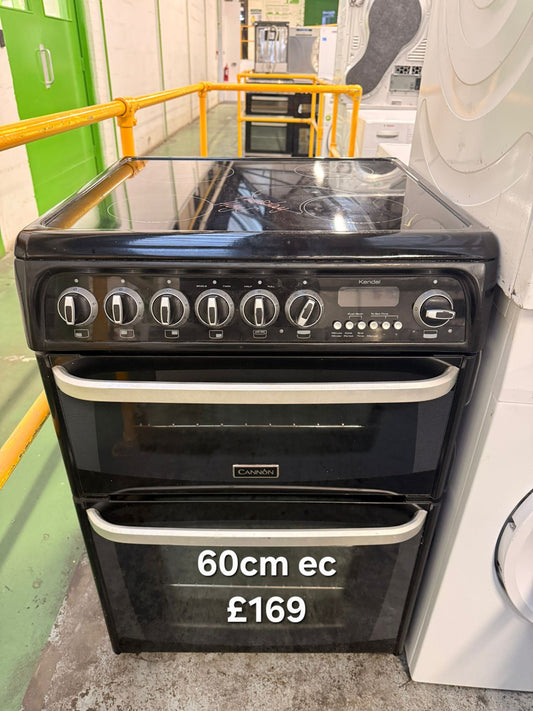 Hotpoint 60cm Electric cooker 🌟 Free Delivery 🌟 120 Days Warranty 🌟
