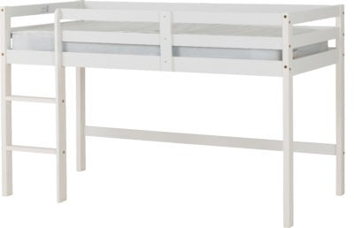 Panama Mid Sleeper
White