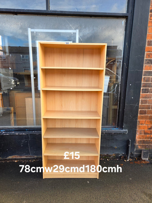Shelving unit 🌟 Free delivery in Leicester 🌟